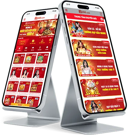 Tiện lợi di động với SV3888 Casino