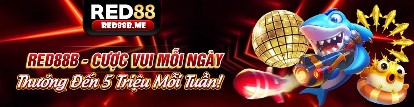 Trò chơi Bắn Cá tại Sv3888 Casino