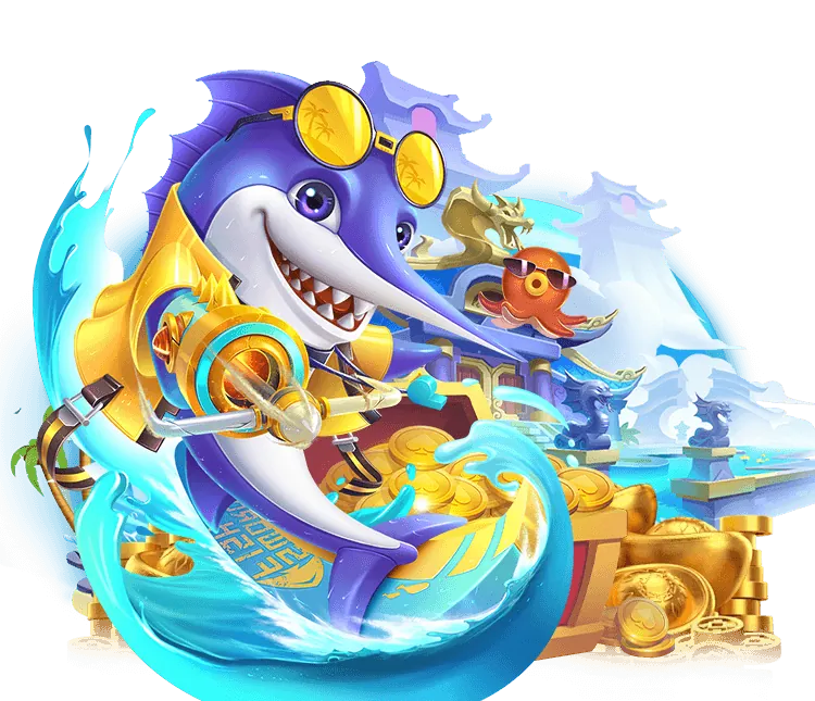 Bắn Cá Rồng tại Sv3888 Casino