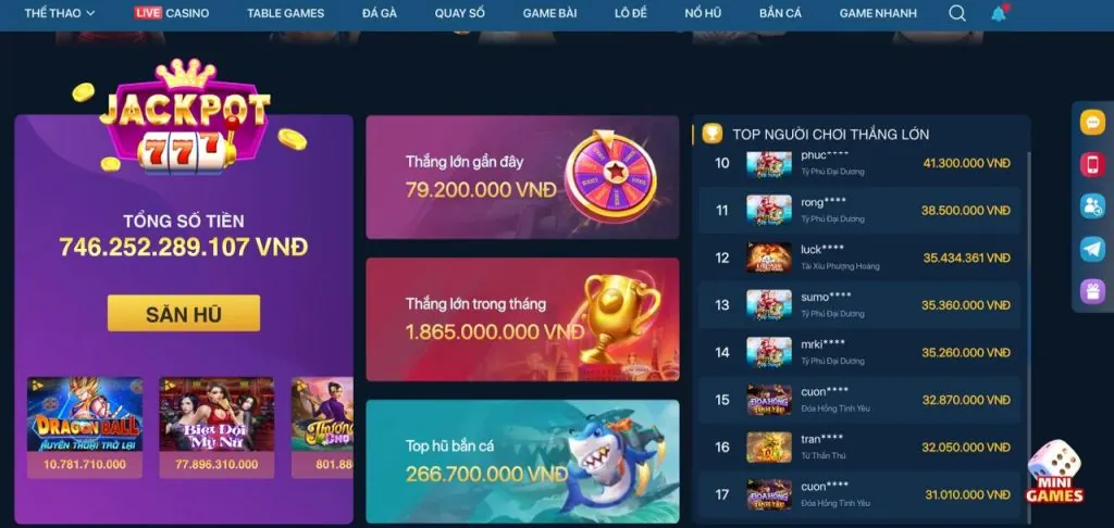 Hướng dẫn nạp tiền an toàn tại sv3888 casino