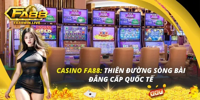 Đa Dạng Trò Chơi Sv3888 Casino