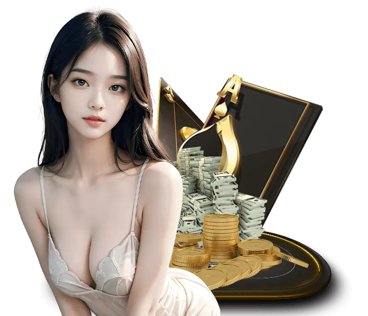 Thế giới casino trực tuyến